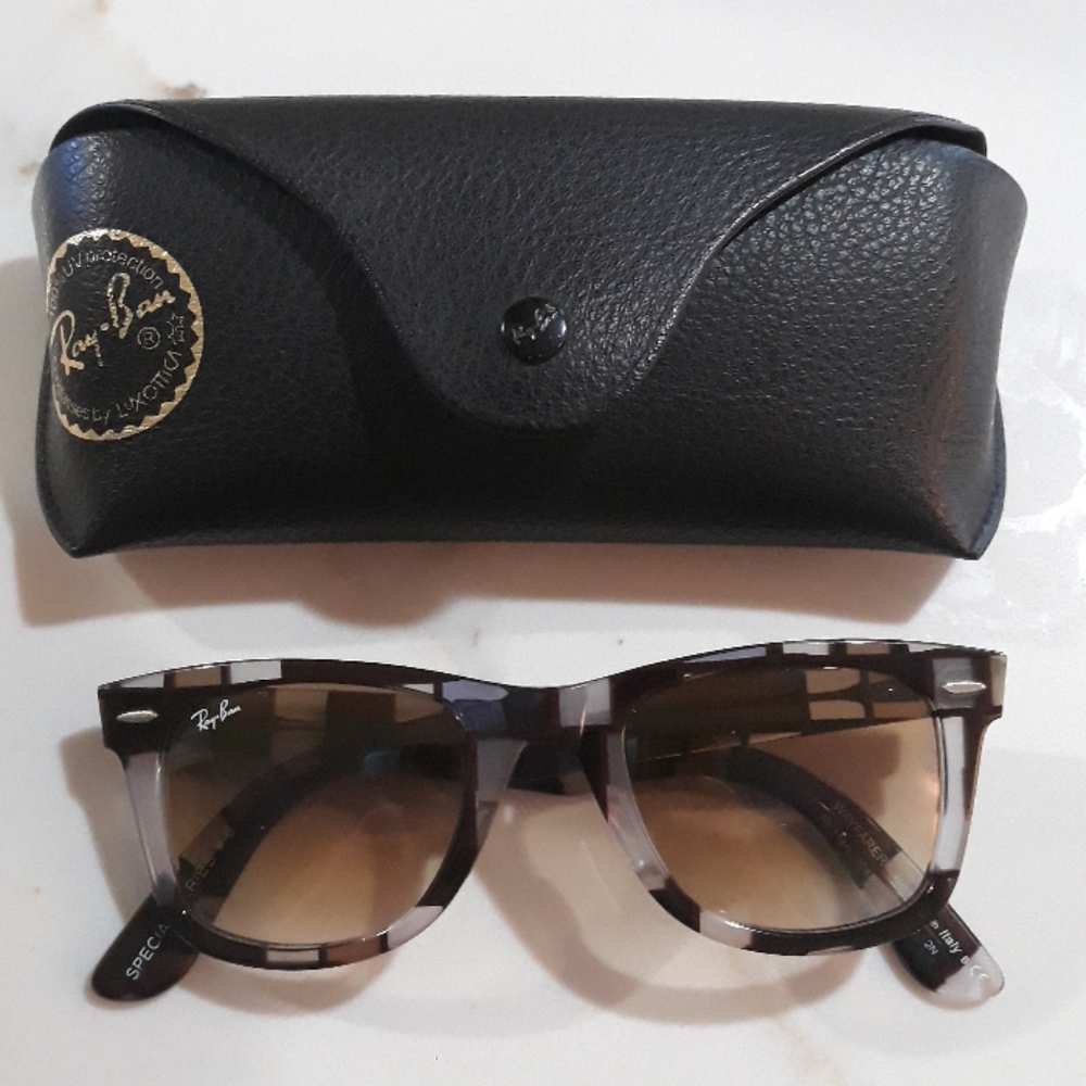 Ray Ban Wayfarer